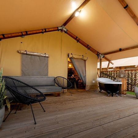 Big4 Renmark Riverfront Holiday Park מראה חיצוני תמונה
