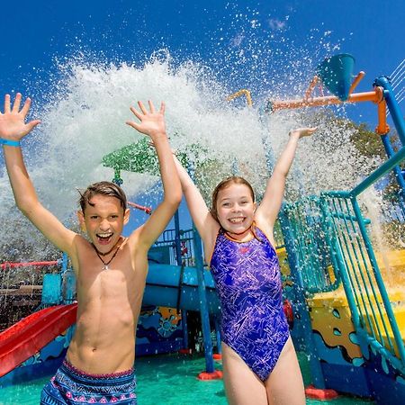 Big4 Renmark Riverfront Holiday Park מראה חיצוני תמונה