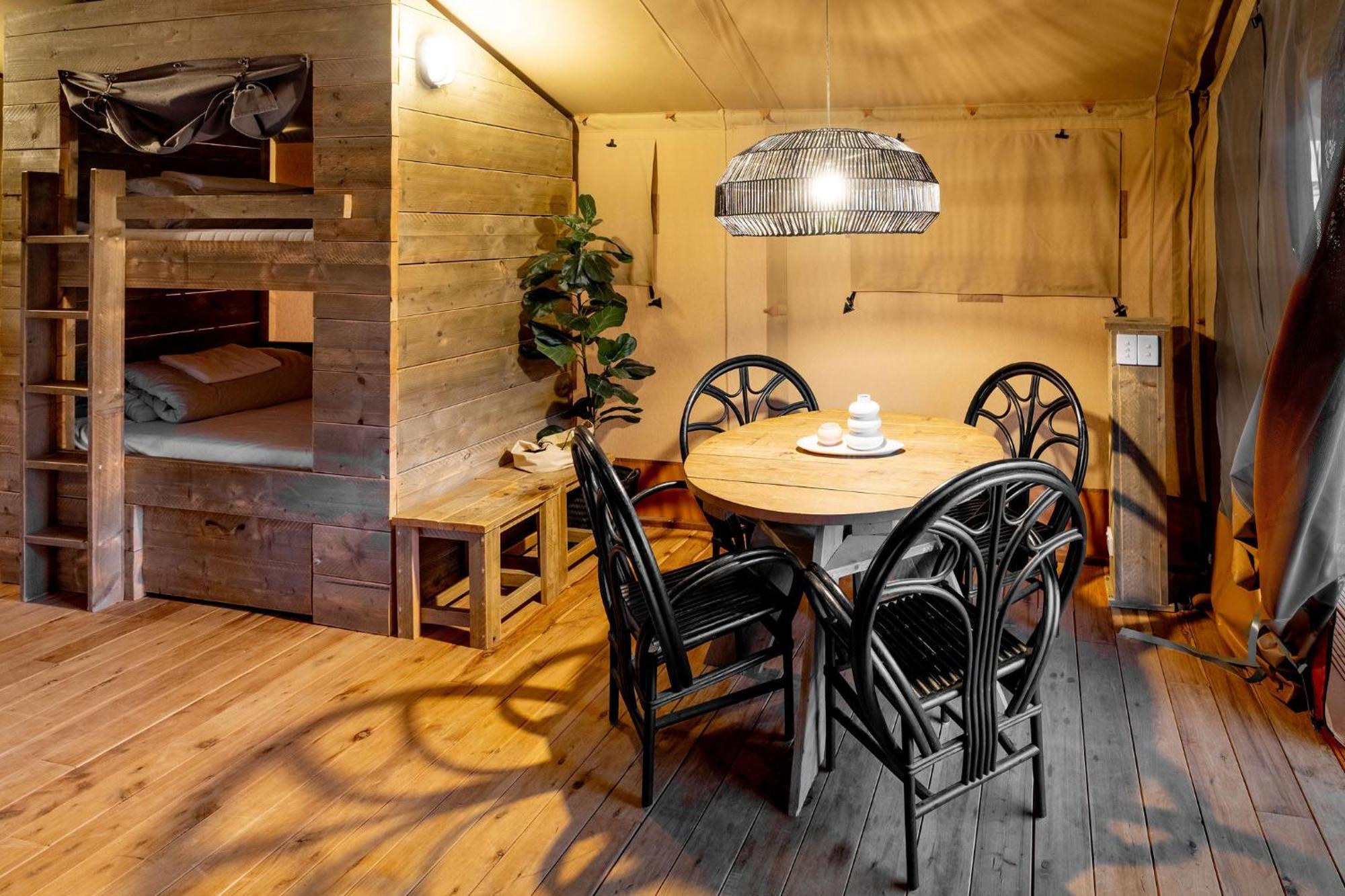 Big4 Renmark Riverfront Holiday Park מראה חיצוני תמונה
