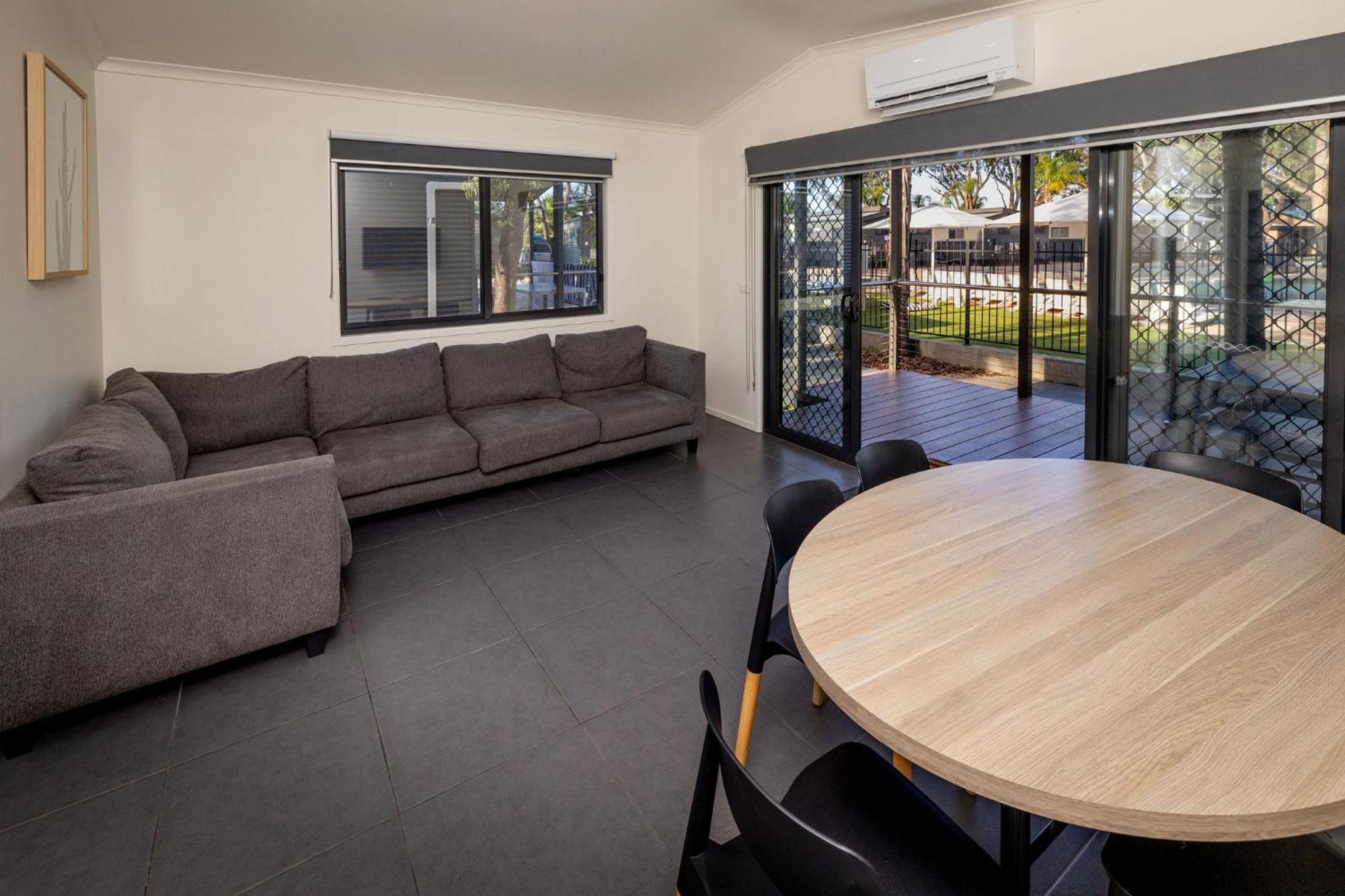 Big4 Renmark Riverfront Holiday Park מראה חיצוני תמונה