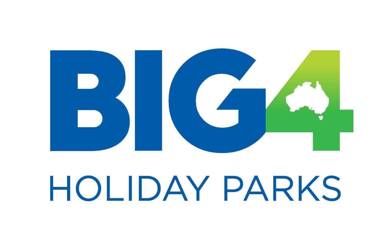 Big4 Renmark Riverfront Holiday Park מראה חיצוני תמונה